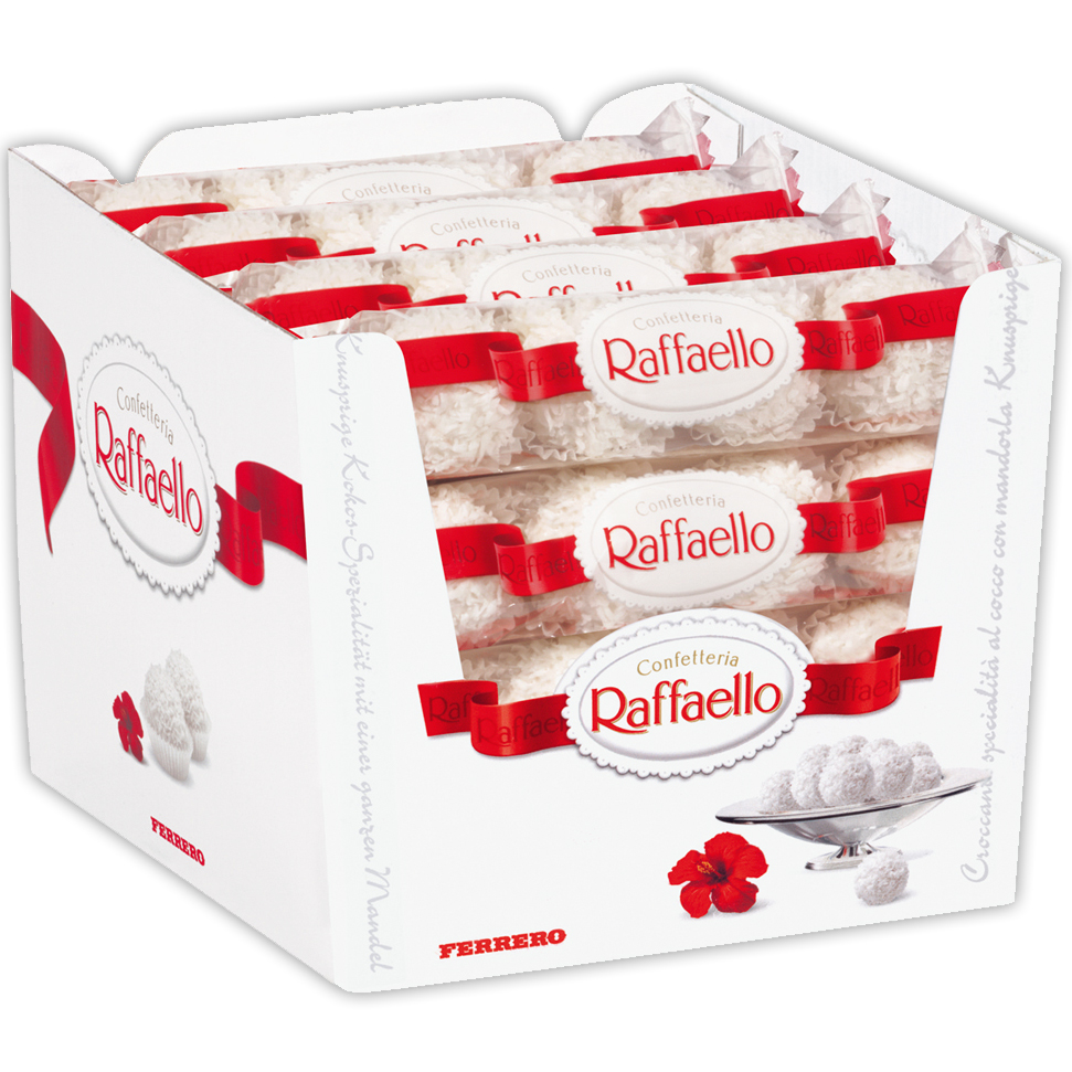 Raffaello 16x4er