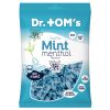 Dr. Tom's Pastilles Mint Menthol 150g