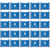 Ritter Sport mini Edel-Vollmilch 680er