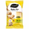 Snatt's Linsen Chips Käse und Kräuter 85g