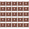 Ritter Sport mini Knusperkeks 25er