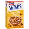 Vitalis Knusper Müsli Schoko-Banane 600g