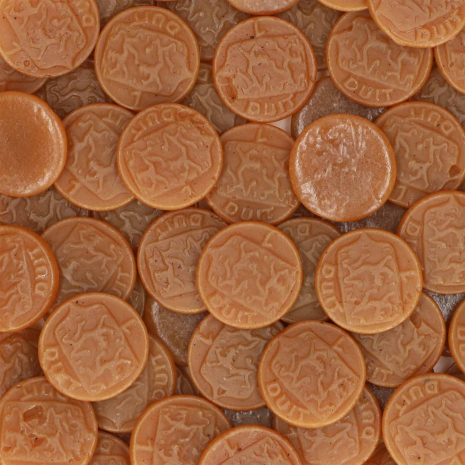 K&H Salmiak Poen 1kg