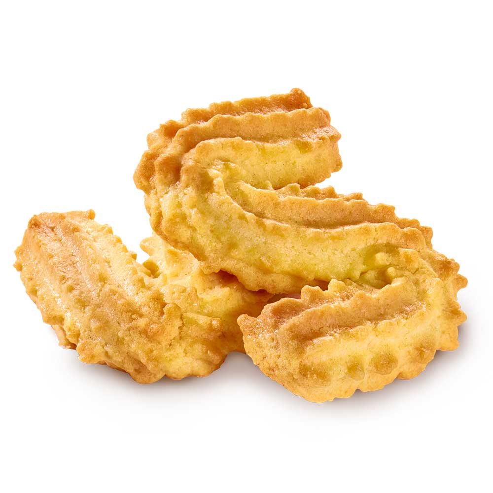 Schulte Butter-Spritzgebäck 2kg