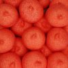 Mellow Mellow Speckbälle rot 200g