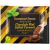 Fisherman's Friend Chocolate Mint Salted Caramel ohne Zucker 30g