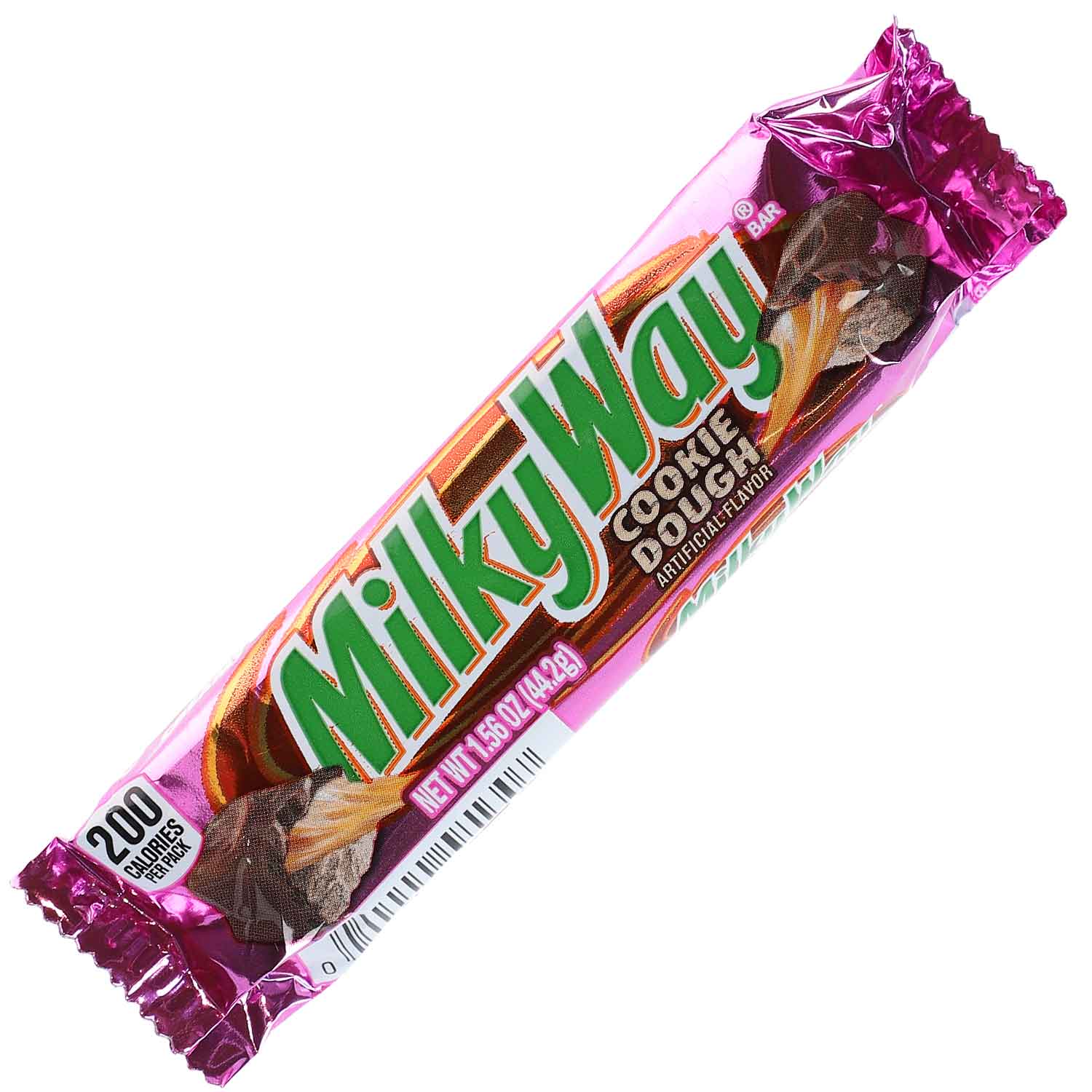 Milky Way Cookie Dough 44,2g