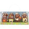 Weibler Geschenkpackung Ostertour 120g