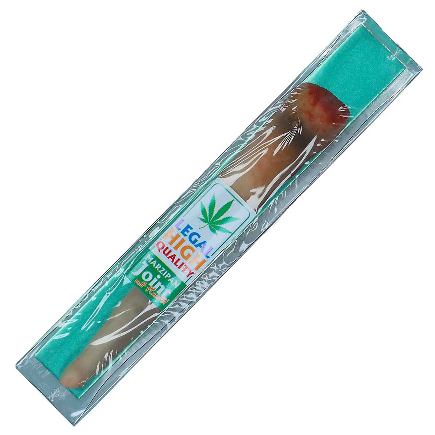 Odenwälder Marzipan 'Joint' 35g