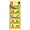 Heidel Oster-Nostalgie Choco-Minis 8er