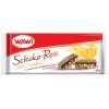 Wawi Schoko-Reis wölkchenleicht Edelvollmilch 40g