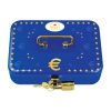 Heidel Euro-Geldkassette 60g