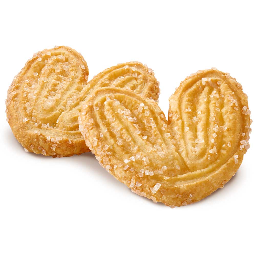 Schulte Butter-Schweinsöhrchen 1,3kg