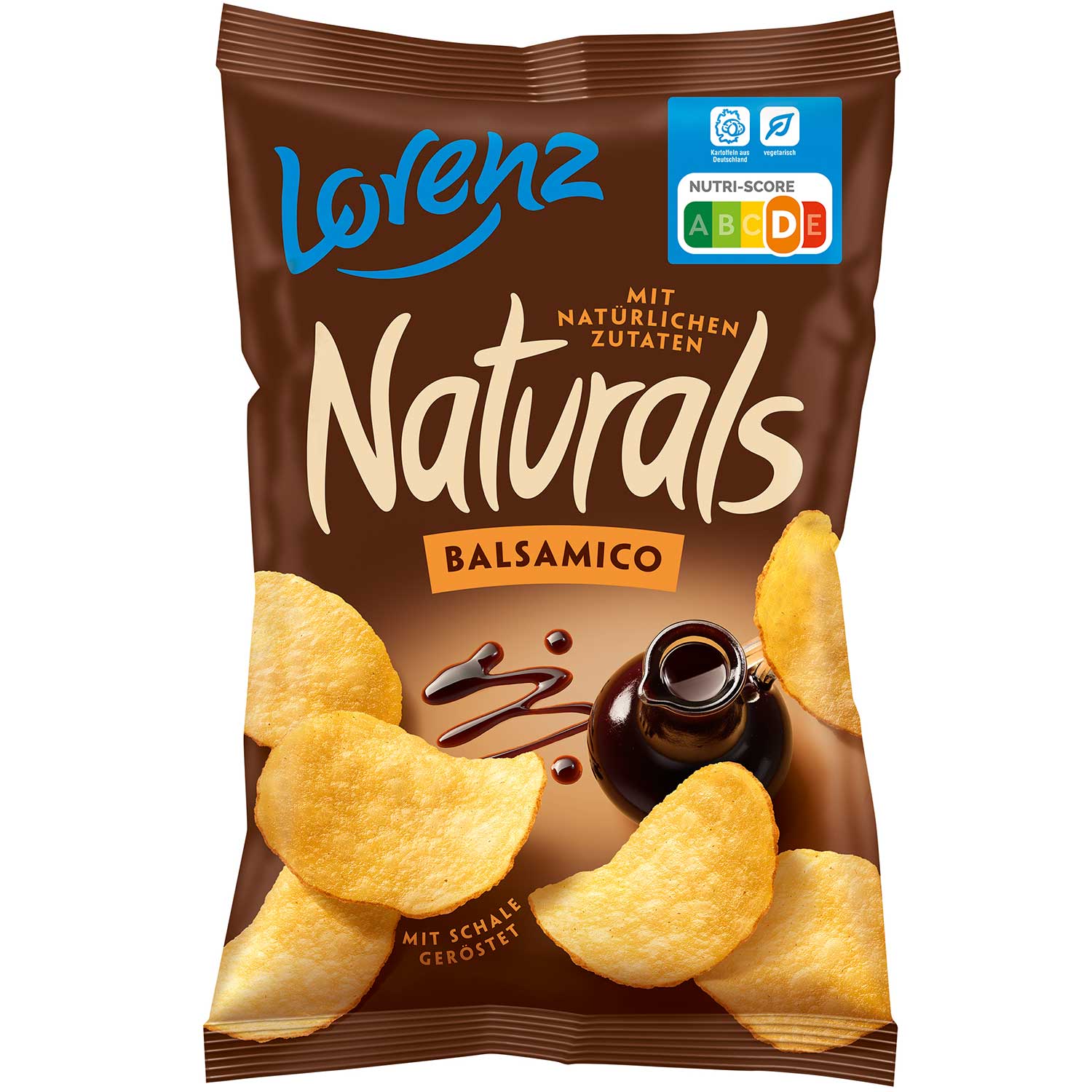 Naturals Balsamico 95g