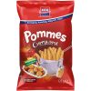 XOX Pommes frites Ketchup 125g