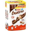 kinder bueno 12er
