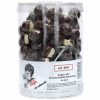 Küfa Kugel-Lolly Schoko-Vanille 100er