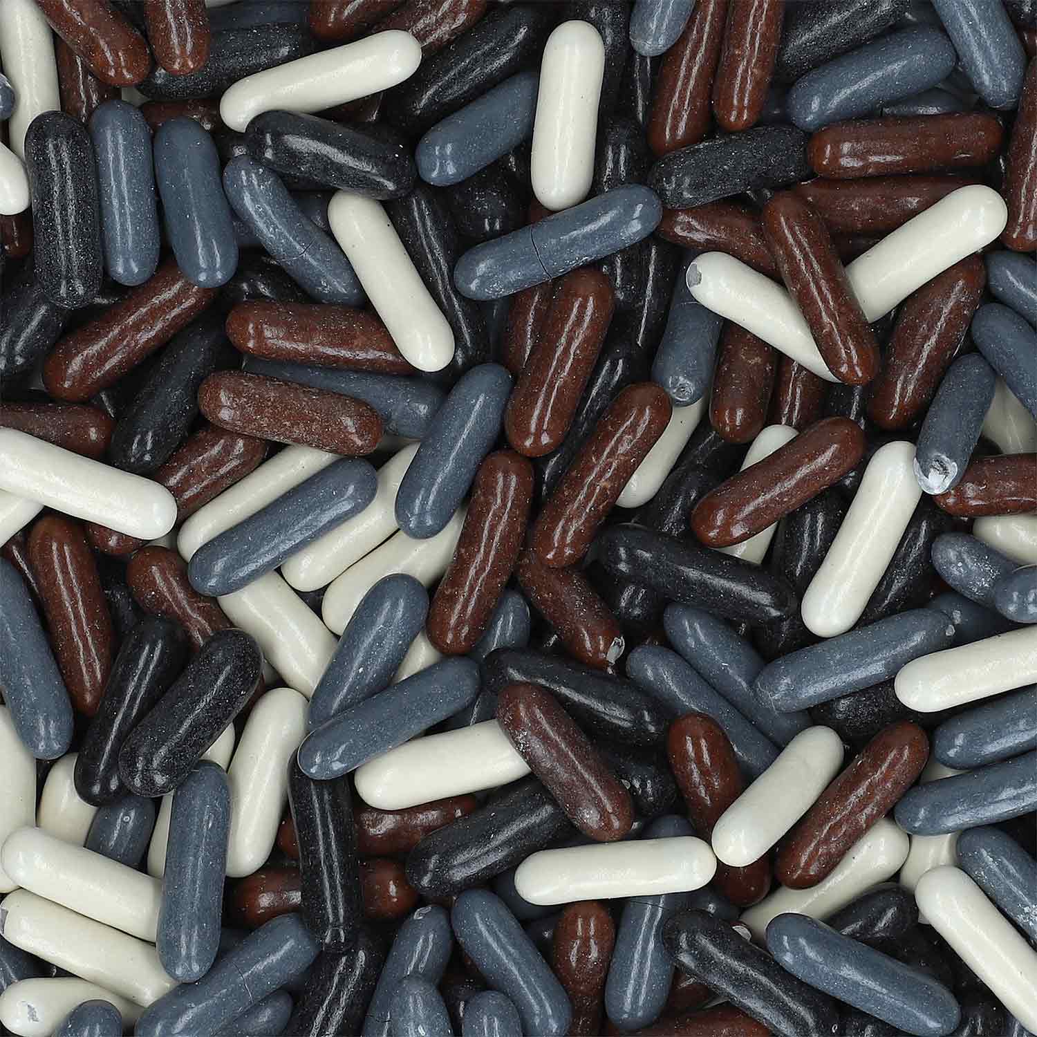 Meenk Dropstaafjes 1kg