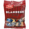 Toms Blandede Toffées 160g
