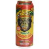 Take Off Energy Drink Jungle Maniac Mango & Maracuja 500ml