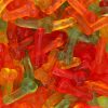 Yummi Yummi Fruchtgummi Willis 1kg