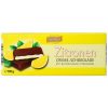 Böhme Zitronen Creme-Schokolade 100g