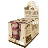Hellma Müsli Herzen Cranberry 18x30g