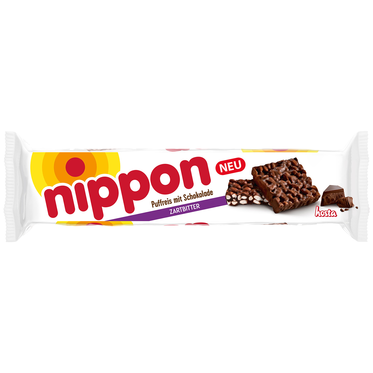 Nippon Zartbitter 200g