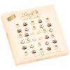 Lindt Mini Pralinés Weiße Schokolade 163g