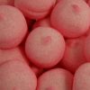 Mellow Mellow Speckbälle pink 1kg