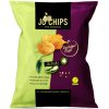 Jo Chips Jalapeño 150g