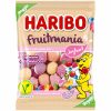 Haribo Fruitmania Joghurt veggie 160g