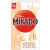 Mikado Weisse Schokolade 75g