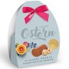 Viba Classic Nougat Kleiner Ostergruß 'Ei' 40g