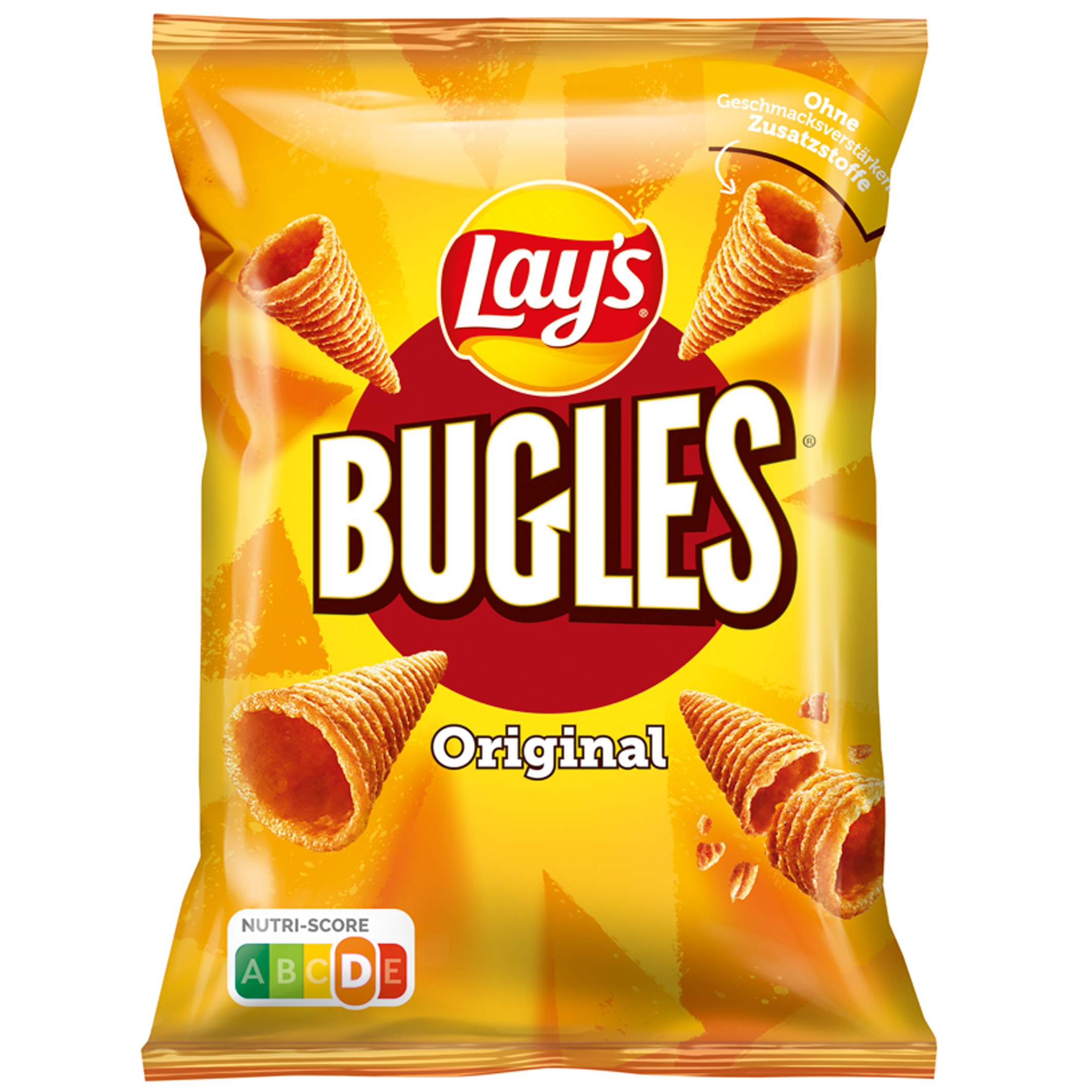 Lay's Bugles Original 95g