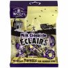 Walker's Nonsuch Milk Chocolate Éclairs 150g