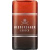 Niederegger Marzipan Klassiker Dark Edition Kaffee Nuss 80x12,5g
