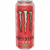 Monster Energy Ultra Watermelon Zero Zucker 500ml