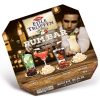 Trumpf Edle Tropfen in Nuss Rum Bar 100g
