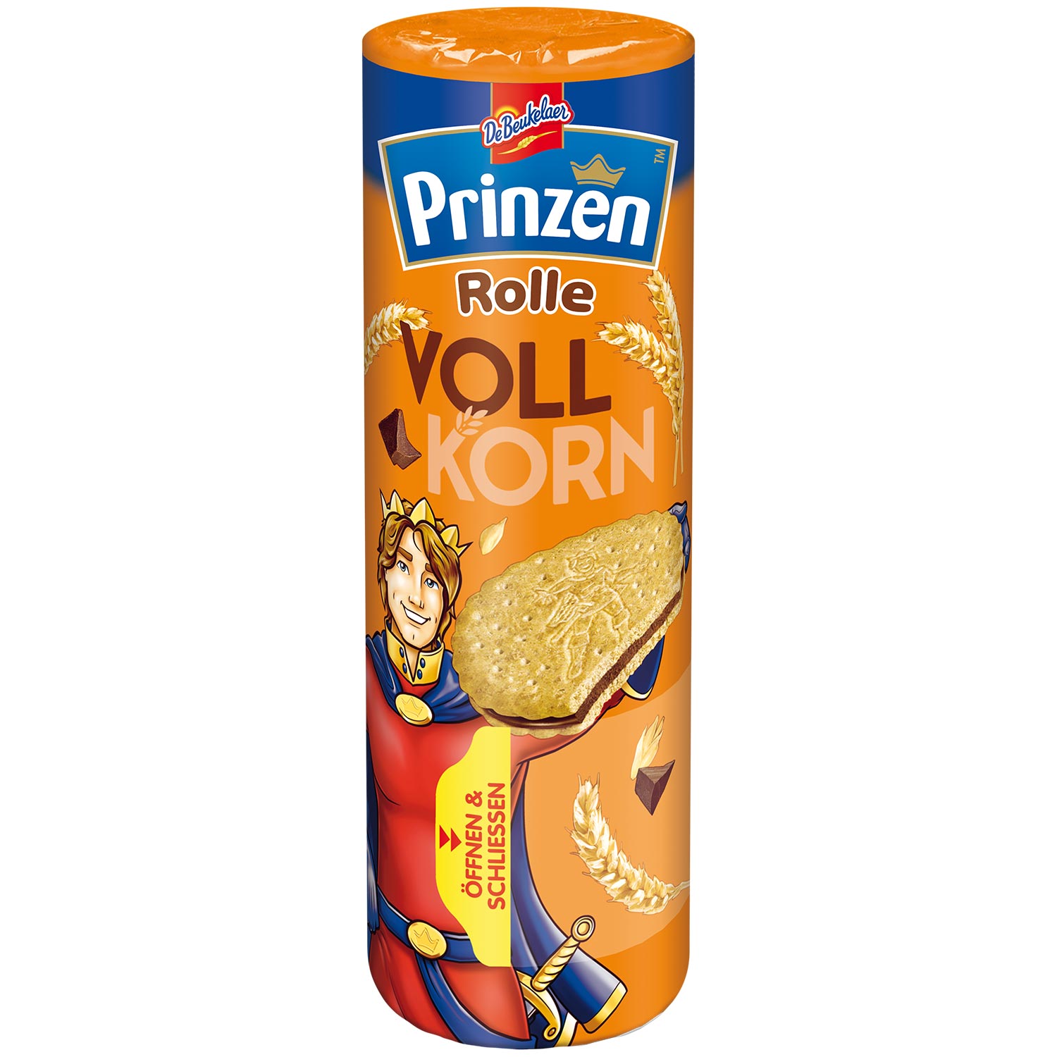 Prinzen Rolle Vollkorn 352g
