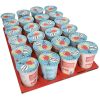 Sweet Balloon Zuckerwatte 24x20g