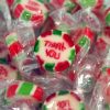 Amore Sweets Rocks Bonbons Thank You 1kg