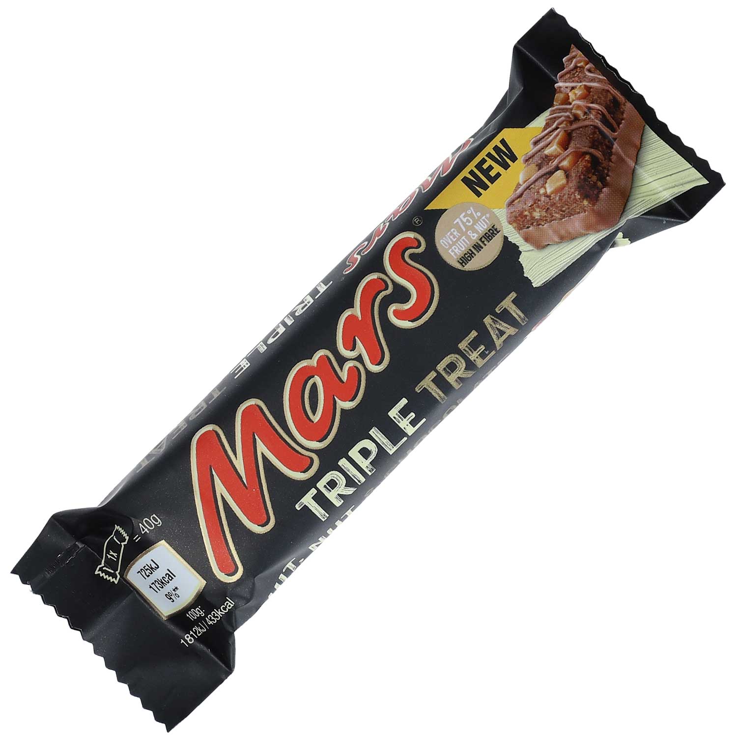 Mars Triple Treat 40g