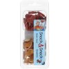Breu Snack & Snack Herzchen Mix 50g