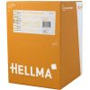 Hellma Kaffeeweißer-Stick 500er