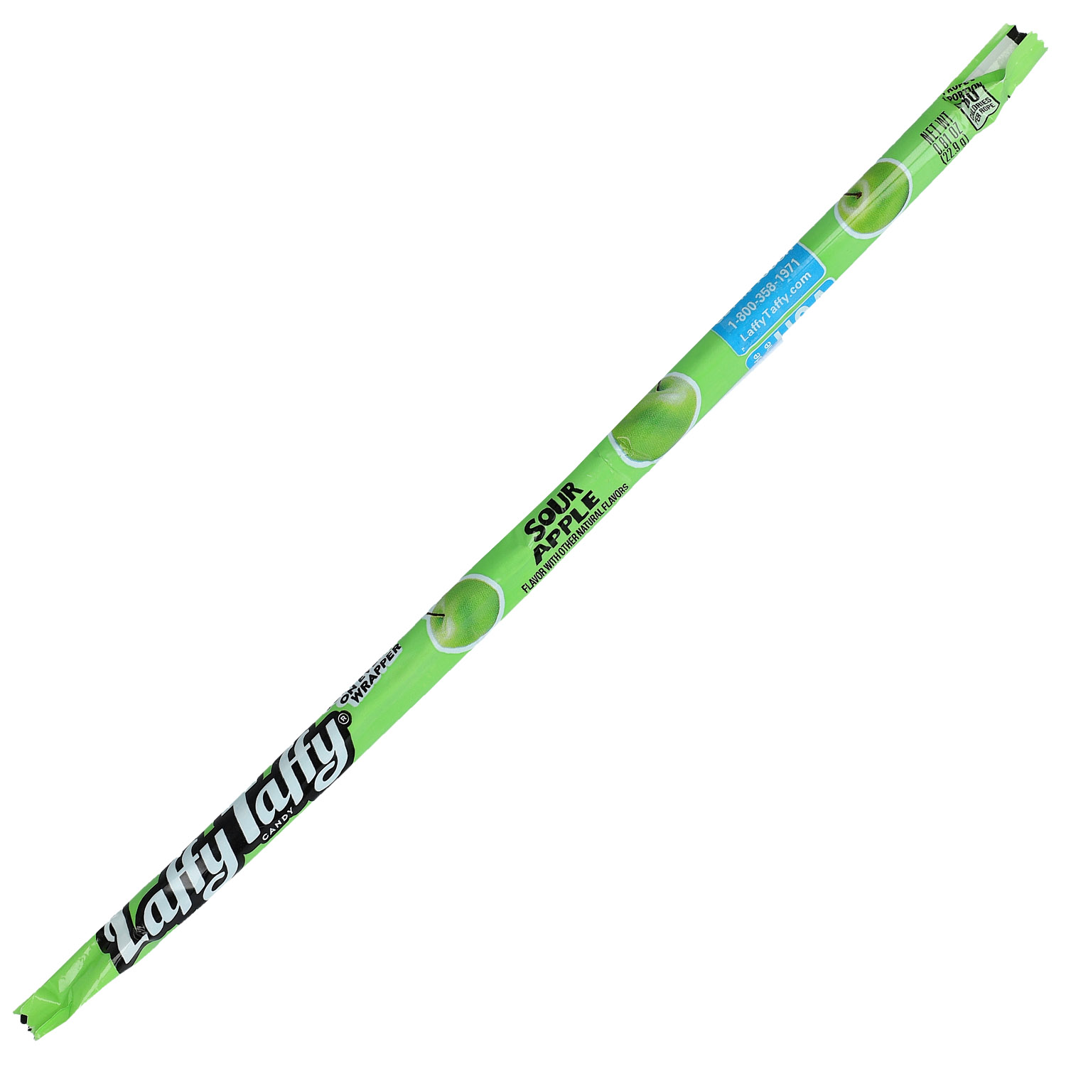Laffy Taffy Sour Apple Rope 22,9g