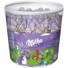 Milka Mini Schmunzelhasen Milchcrème 1,505kg