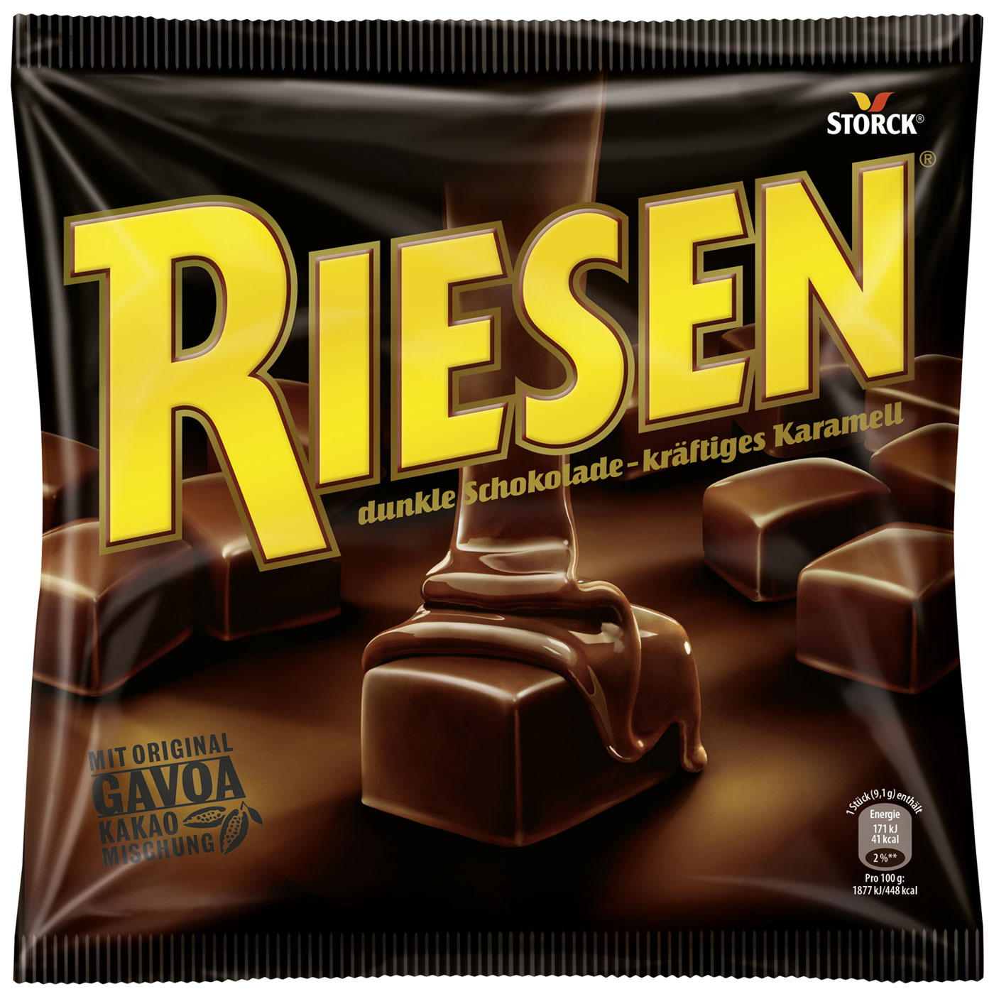 Riesen 231g