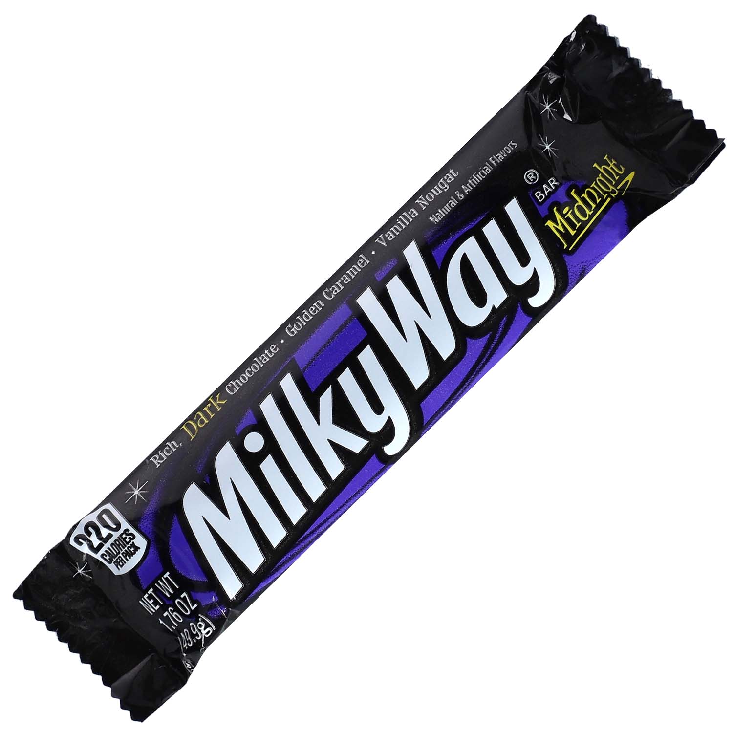 Milky Way Midnight 49,9g