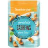Seeberger geröstete Cashews ohne Salz 150g